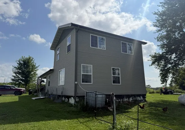 Photo 4 of Single family home for sale at 2151 E 1700th Street, Coatsburg, IL 62325 | MLS# 12726314 | Listing updated on 2026-09-09