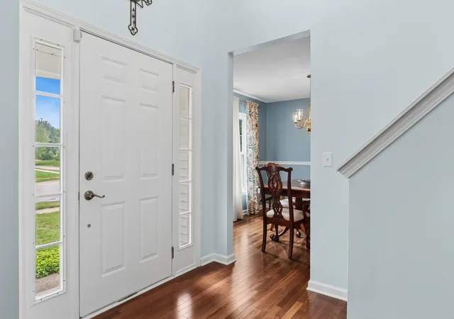 Photo 2 of Single family home for sale at 2243 Cheshire Dr, Aurora, IL 60502 | MLS# 12726333 | Listing updated on 2026-09-23