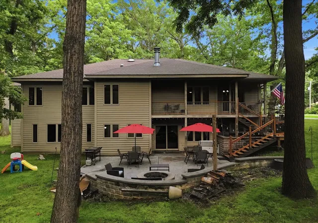 Photo 2 of Single family home for sale at 2110 Grand Detour Rd, Dixon, IL 61021 | MLS# 12726334 | Listing updated on 2026-08-11