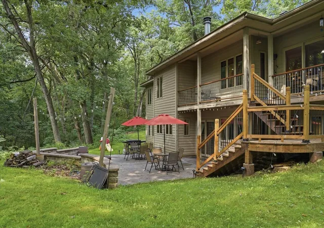 Photo 4 of Single family home for sale at 2110 Grand Detour Rd, Dixon, IL 61021 | MLS# 12726334 | Listing updated on 2026-08-11