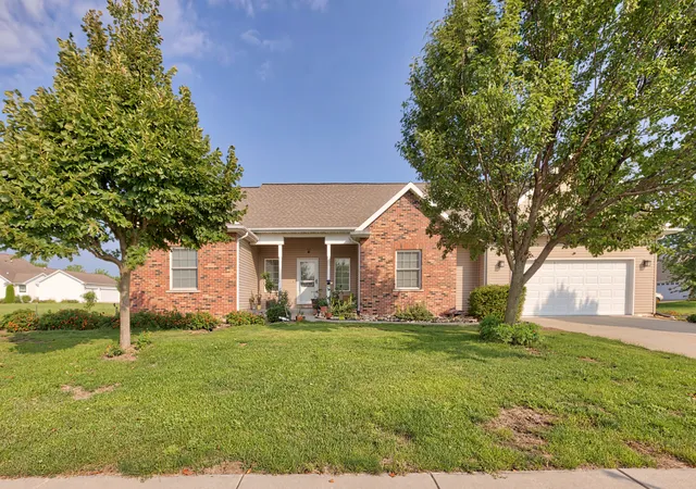 1st image of 4397 Renaissance Dr, Normal, IL 61761 | MLS# 12726347