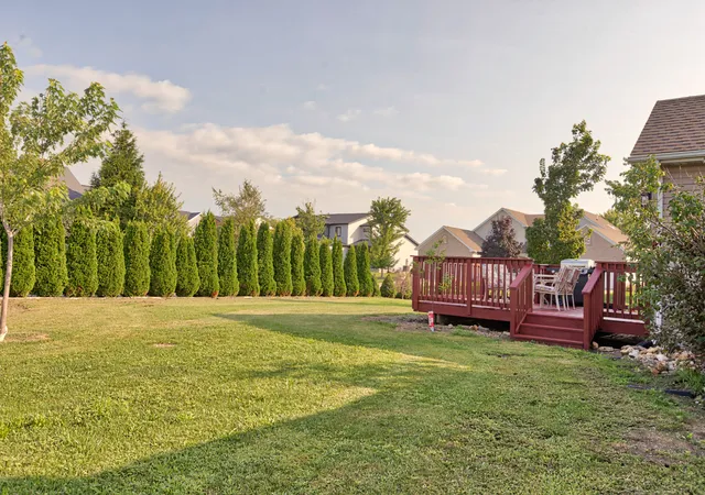 48th image of 4397 Renaissance Dr, Normal, IL 61761 | MLS# 12726347