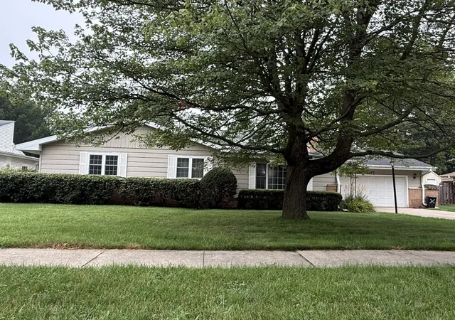 Photo 1 of Single family home for sale at 1247 Tilton Park Dr, Rochelle, IL 61068 | MLS# 12726350 | Listing updated on 2026-08-16