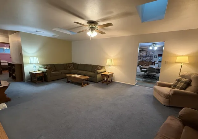Photo 2 of Single family home for sale at 1247 Tilton Park Dr, Rochelle, IL 61068 | MLS# 12726350 | Listing updated on 2026-08-16