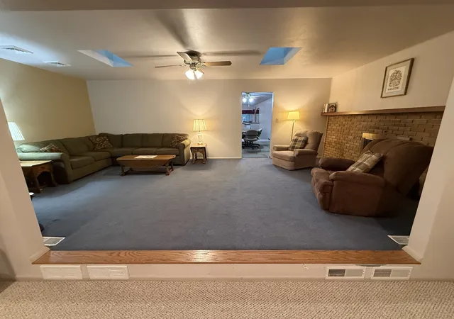 Photo 3 of Single family home for sale at 1247 Tilton Park Dr, Rochelle, IL 61068 | MLS# 12726350 | Listing updated on 2026-08-16