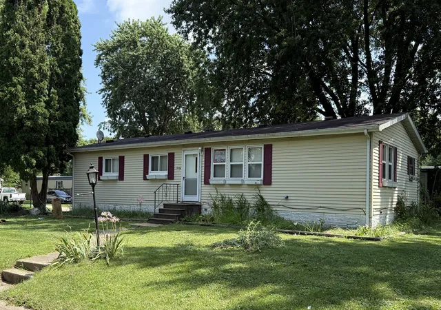 Photo 1 of Manufactured home for sale at 98 Maple Ln, Sandwich, IL 60548 | MLS# 12726357 | Listing updated on 2026-08-14