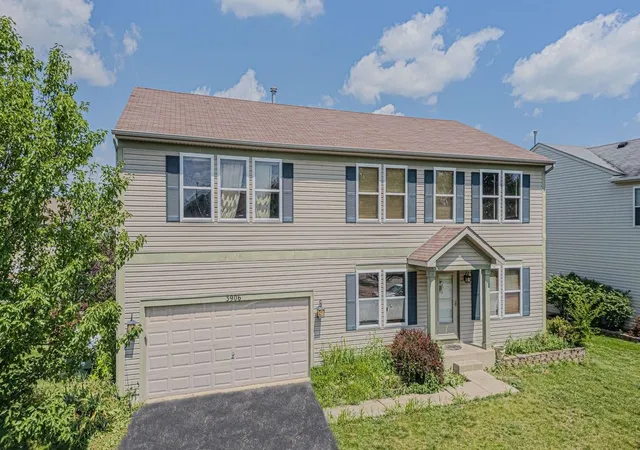 Photo 1 of Single family home for sale at 3906 Sedge St, Zion, IL 60099 | MLS# 12726361 | Listing updated on 2026-10-06