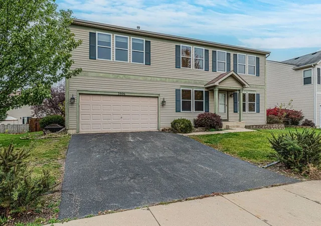Single family home for sale at 3906 Sedge St, Zion, IL 60099 | MLS# 12726361
