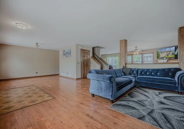 Photo 3 of Single family home for sale at 3906 Sedge St, Zion, IL 60099 | MLS# 12726361 | Listing updated on 2026-10-06