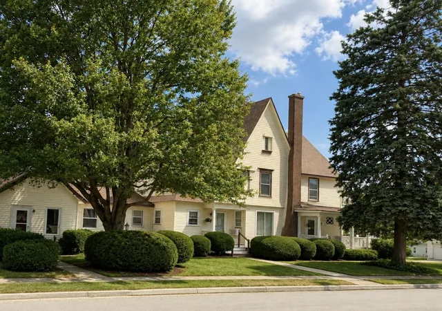 Photo 1 of Single family home for sale at 389 Chicago Rd, Paw Paw, IL 61353 | MLS# 12726363 | Listing updated on 2026-10-05