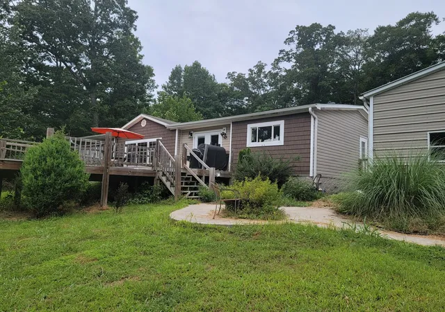 Photo 1 of Manufactured home for sale at 29796 State Hwy 3, Thebes, IL 62990 | MLS# 12726368 | Listing updated on 2026-09-15