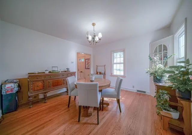 Photo 3 of Single family home for sale at 1205 W 6th Avenue, Rochelle, IL 61068 | MLS# 12726381 | Listing updated on 2026-09-08