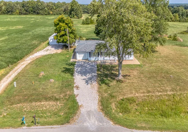 Photo 3 of Single family home for sale at 14630 N Woodlawn Ln, Woodlawn, IL 62898 | MLS# 12726401 | Listing updated on 2026-10-05