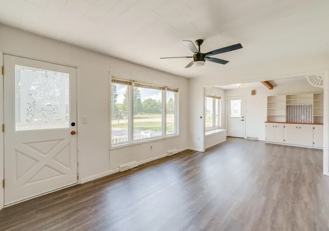 Photo 4 of Single family home for sale at 14630 N Woodlawn Ln, Woodlawn, IL 62898 | MLS# 12726401 | Listing updated on 2026-10-27