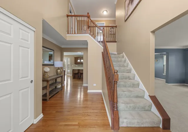 Photo 2 of Single family home for sale at 13521 Arborview Cir, Plainfield, IL 60585 | MLS# 12726408 | Listing updated on 2026-08-13