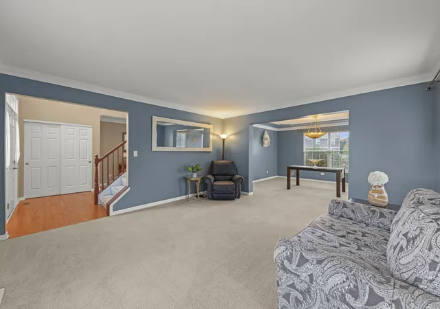 Photo 3 of Single family home for sale at 13521 Arborview Cir, Plainfield, IL 60585 | MLS# 12726408 | Listing updated on 2026-08-13