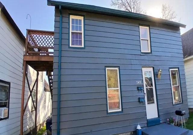 House for sale at 745 1st Avenue, Clinton, IA 52732 | MLS# 12726409 | Listing updated on 2026-10-22