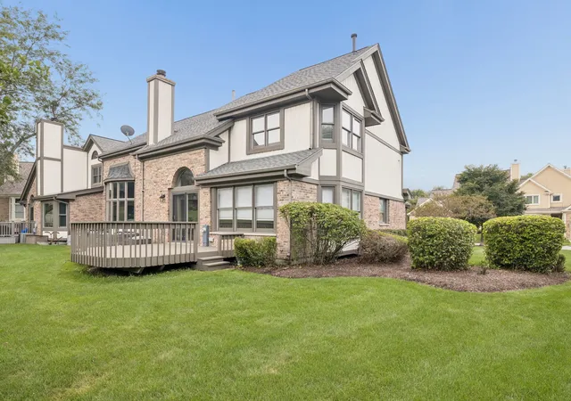 44th image of 14449 Golf Rd, Orland Park, IL 60462 | MLS# 12726412