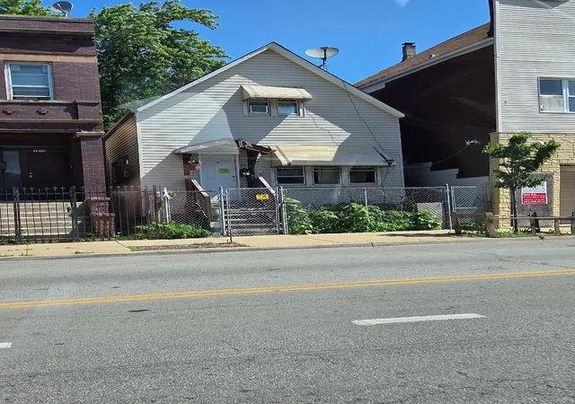 Photo 1 of Single family home for sale at 1208 W 51st Street, Chicago, IL 60609 | MLS# 12726419 | Listing updated on 2026-08-12