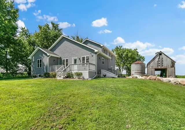 Photo 2 of Single family home for sale at 12903 Perry Rd, De Kalb, IL 60115 | MLS# 12726445 | Listing updated on 2026-08-12