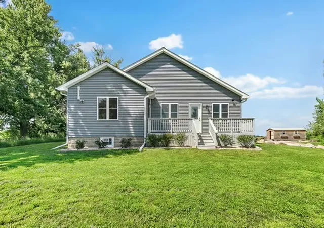Photo 3 of Single family home for sale at 12903 Perry Rd, De Kalb, IL 60115 | MLS# 12726445 | Listing updated on 2026-08-12