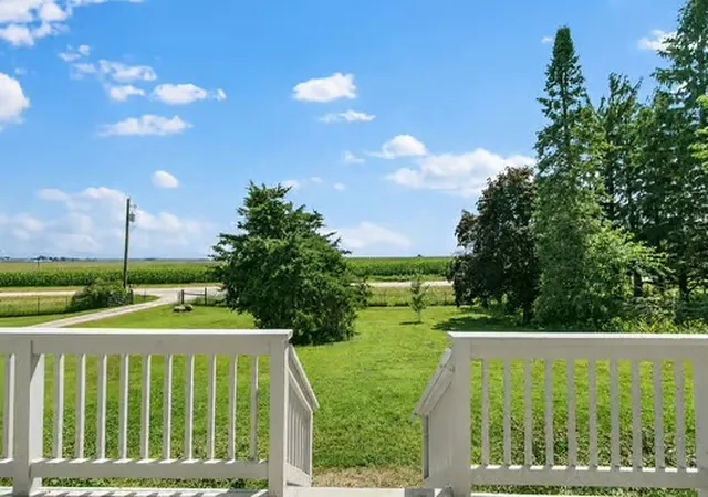 Photo 4 of Single family home for sale at 12903 Perry Rd, De Kalb, IL 60115 | MLS# 12726445 | Listing updated on 2026-08-12