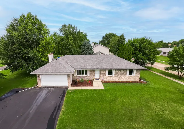 Photo 1 of Sale Pending at 265 W Carol Ave, Cortland, IL 60112 | MLS# 12726460 | Listing updated on 2026-09-13