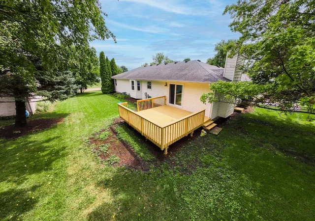 Photo 31 of Sale Pending at 265 W Carol Ave, Cortland, IL 60112 | MLS# 12726460 | Listing updated on 2026-09-13
