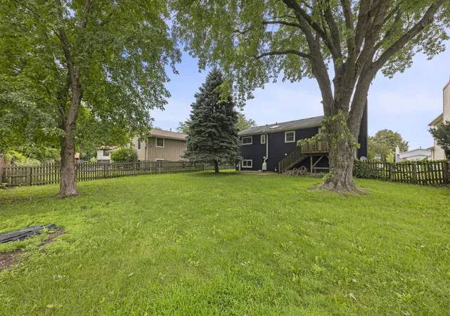 24th image of 13716 S Amherst Ct, Plainfield, IL 60544 | MLS# 12726468