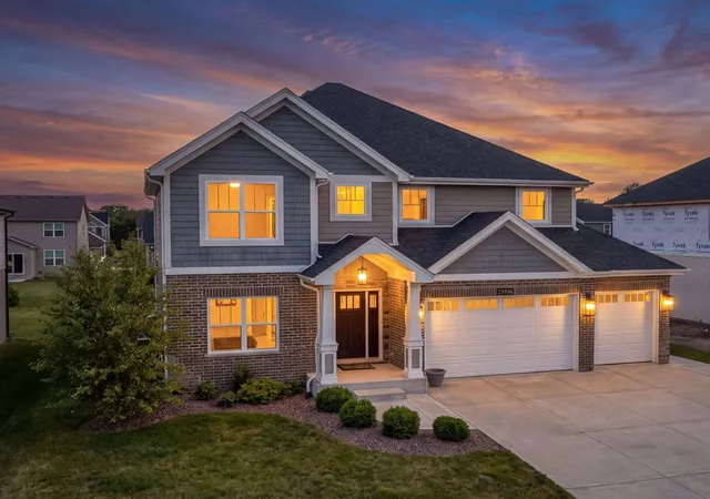 Photo 1 of Single family home for sale at 23936 S William Dr, Manhattan, IL 60442 | MLS# 12726473 | Listing updated on 2026-08-15