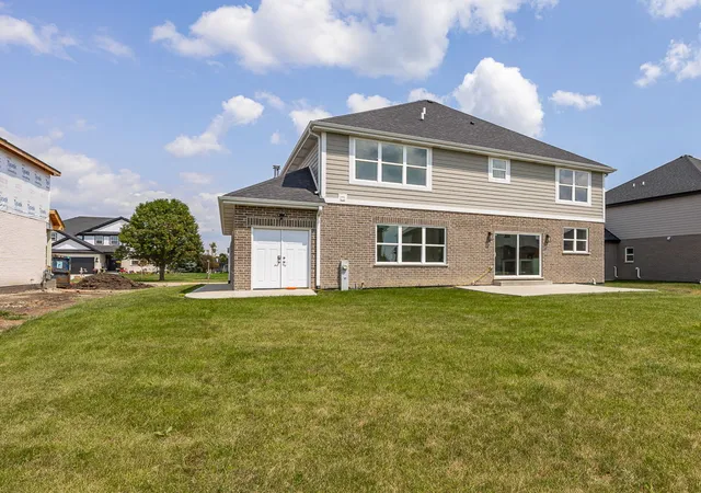 Photo 3 of Single family home for sale at 23936 S William Dr, Manhattan, IL 60442 | MLS# 12726473 | Listing updated on 2026-08-15