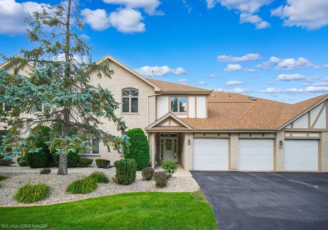 Photo 1 of Sale Pending at 6508 W Pine Trl Ln #1, Tinley Park, IL 60477 | MLS# 12726476 | Listing updated on 2026-08-22