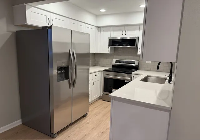 Photo 2 of Condo for sale at 1785 W Algonquin Rd #1A, Mount Prospect, IL 60056 | MLS# 12726485 | Listing updated on 2026-09-03