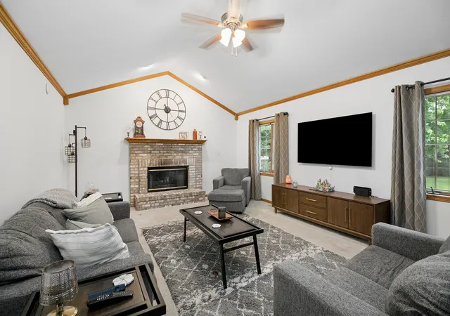 Photo 2 of Single family home for sale at 559 Hollyberry Ln, Bourbonnais, IL 60914 | MLS# 12726496 | Listing updated on 2026-09-18