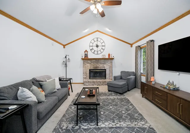 Photo 3 of Single family home for sale at 559 Hollyberry Ln, Bourbonnais, IL 60914 | MLS# 12726496 | Listing updated on 2026-09-18