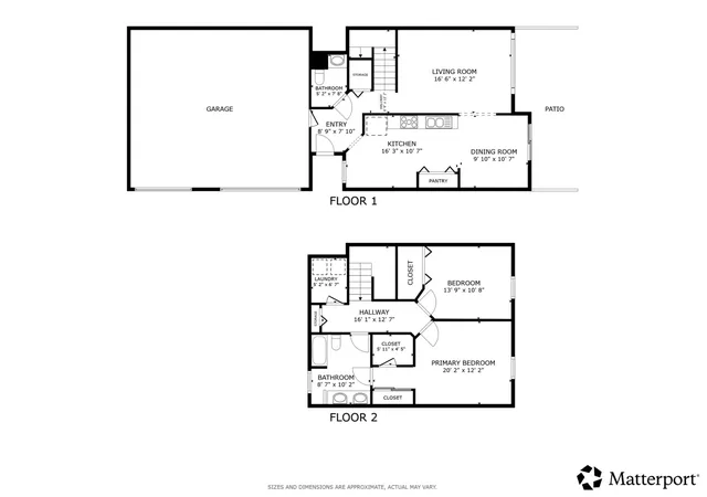 Photo 27 of Townhouse for sale at 664 W Kristina Ln, Round Lake, IL 60073 | MLS# 12726515 | Listing updated on 2026-09-14