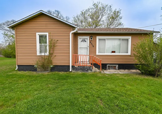 Photo 1 of Single family home for sale at 2710 30th Street, Zion, IL 60099 | MLS# 12726517 | Listing updated on 2026-10-07