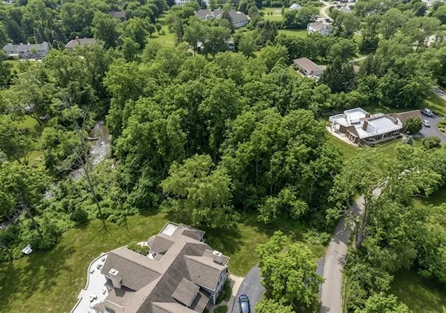 Photo 3 of Land for sale at 2058 Suffork Rd, Northfield, IL 60093 | MLS# 12726519 | Listing updated on 2026-08-28