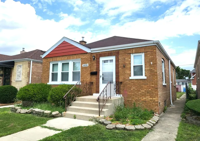 Photo 1 of Sale Pending at 5655 S Normandy Ave, Chicago, IL 60638 | MLS# 12726551 | Listing updated on 2026-08-14