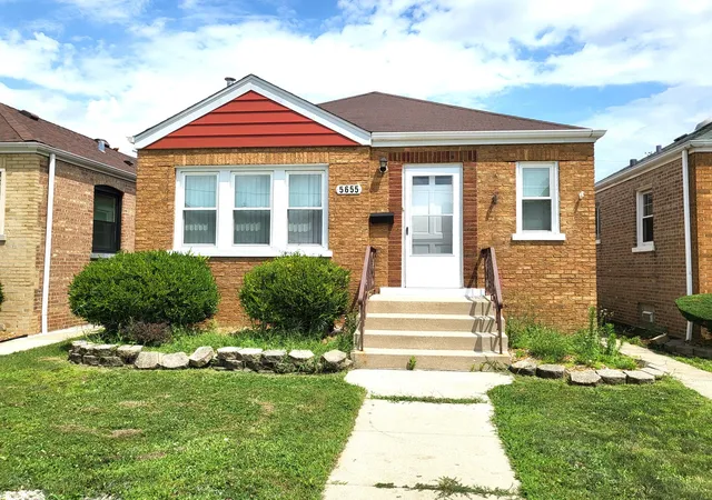 Photo 2 of Sale Pending at 5655 S Normandy Ave, Chicago, IL 60638 | MLS# 12726551 | Listing updated on 2026-08-14