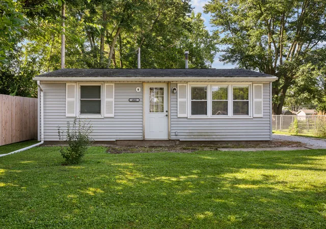 Photo 1 of Sale Pending at 1722 114th Avenue, Milan, IL 61264 | MLS# 12726560 | Listing updated on 2026-08-14
