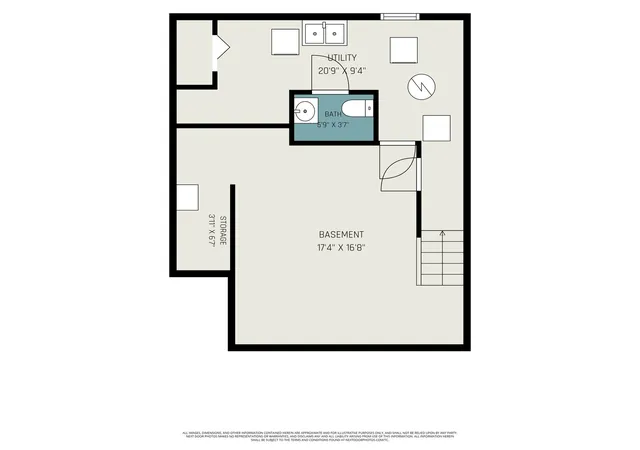 Photo 32 of Townhouse for sale at 706 Broadview Ave, Highland Park, IL 60035 | MLS# 12726593 | Listing updated on 2026-08-15