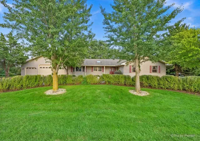 Photo 1 of Single family home for sale at 1161 Timothy Ln, Woodstock, IL 60098 | MLS# 12726594 | Listing updated on 2026-10-04