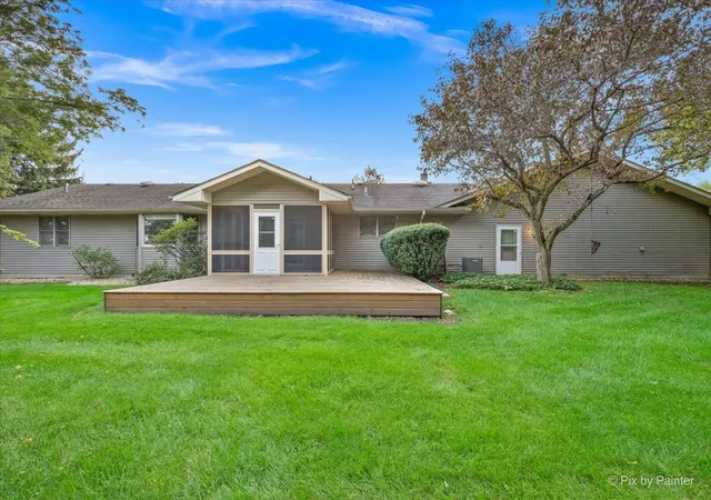 Photo 3 of Single family home for sale at 1161 Timothy Ln, Woodstock, IL 60098 | MLS# 12726594 | Listing updated on 2026-10-04