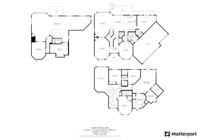 63rd image of 12635 Chiszar Dr, Mokena, IL 60448 | MLS# 12726597