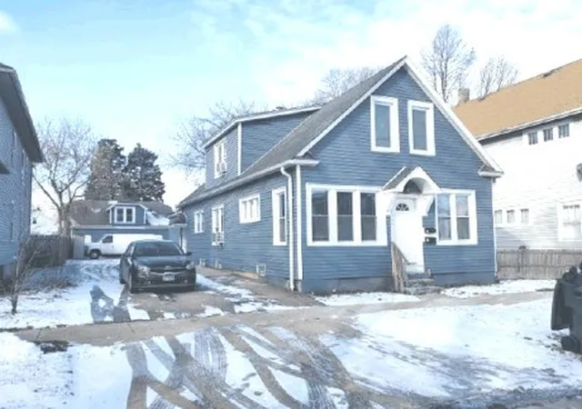 Photo 1 of Multi family home for sale at 1026 Victoria Ave, North Chicago, IL 60064 | MLS# 12726609 | Listing updated on 2026-08-10
