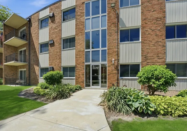 Photo 1 of Condo for sale at 9717 S Keeler Ave #109, Oak Lawn, IL 60453 | MLS# 12726614 | Listing updated on 2026-09-24