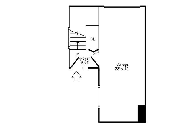 Listing Photo 2 - Condo for sale in building located at 634 Le Parc Cir, Buffalo Grove, IL 60089 - Unit #634