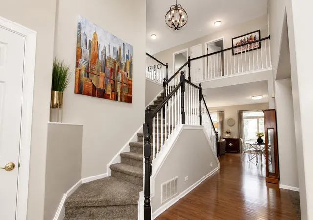 Photo 3 of Single family home for sale at 2244 Exeter Ct, Aurora, IL 60503 | MLS# 12726633 | Listing updated on 2026-09-12