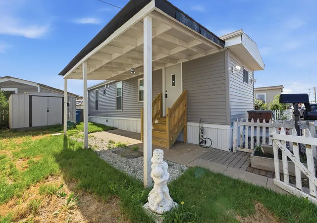 Photo 1 of Manufactured home for sale at 1513 46th Avenue, Melrose Park, IL 60160 | MLS# 12726640 | Listing updated on 2026-08-31